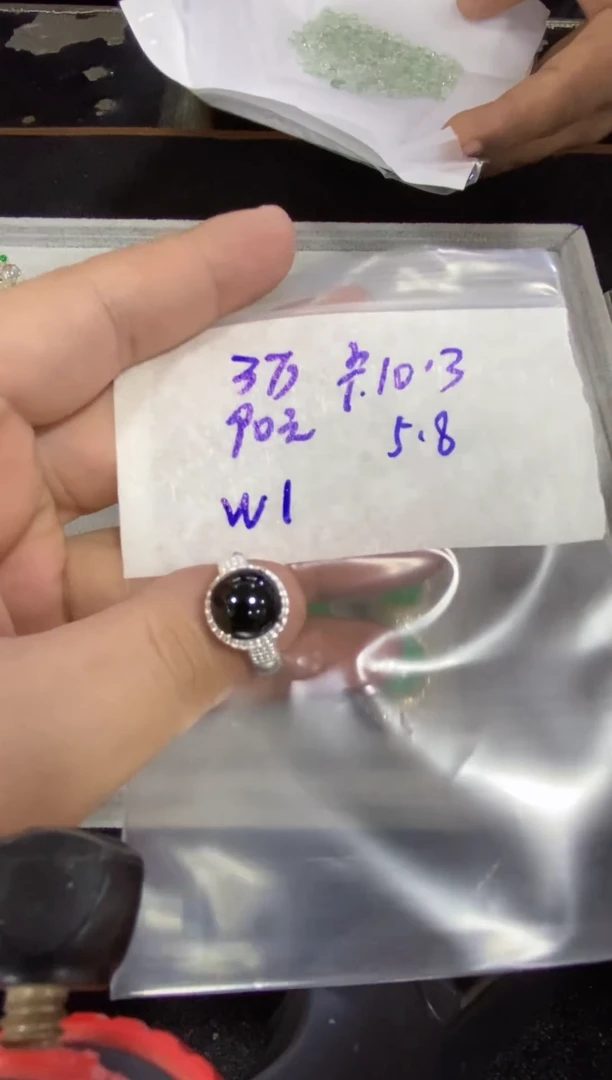 未镶嵌定制翡翠w*翡翠A货