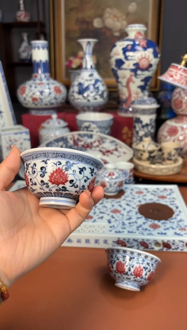 觅瓷山房觅瓷山房