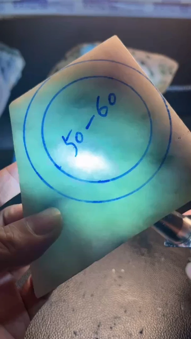 未镶嵌手镯定制翡翠s****i翡翠