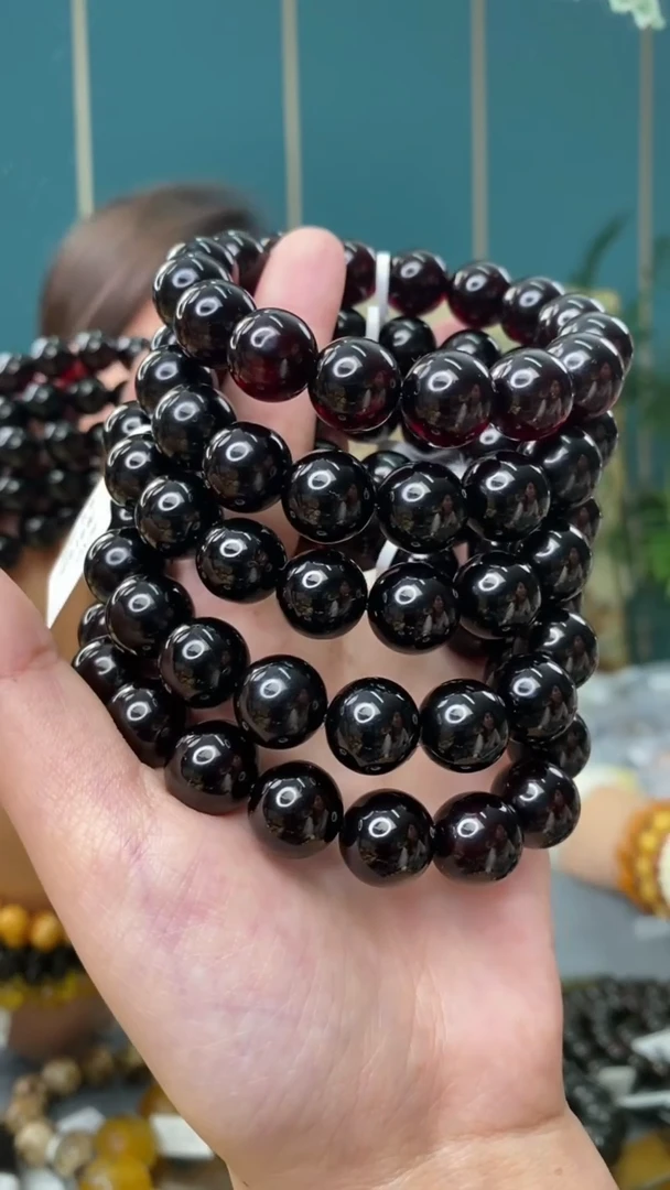 【闪购商品】琥珀裸石未镶嵌1/15-GM-#54多样性发其一