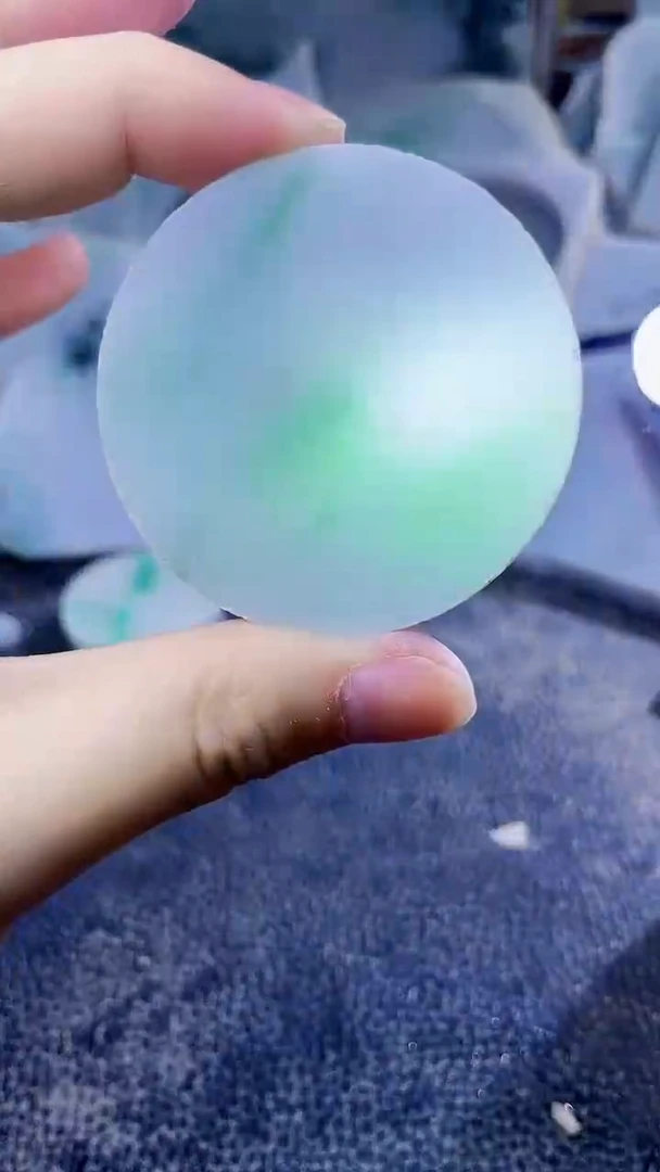 裸石翡翠天然A货翡翠板料