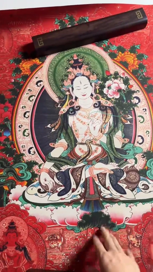 小雅专属文化挂画精品16036