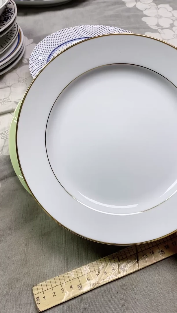 【闪购商品】/560精美瓷器感谢选购