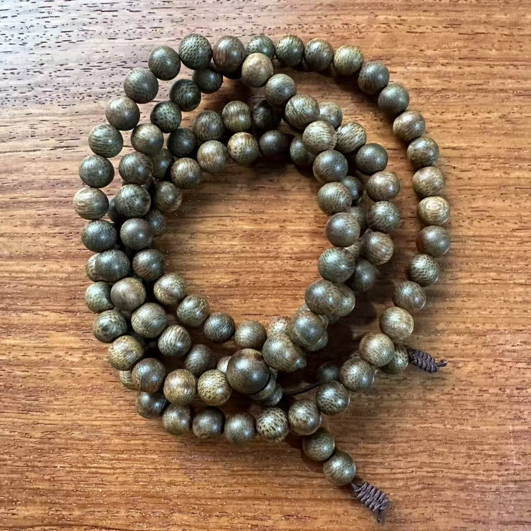 【集仙专属】c0204沉香手串/多样性发货