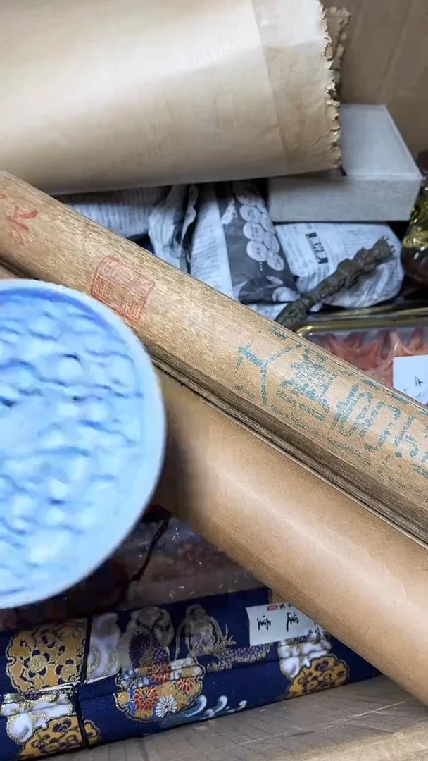 【闪购商品】默认工艺艺术美术品