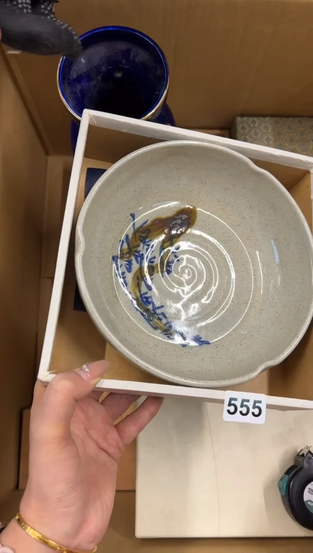 【闪购商品】瓷片555中古商品谨慎参拍
