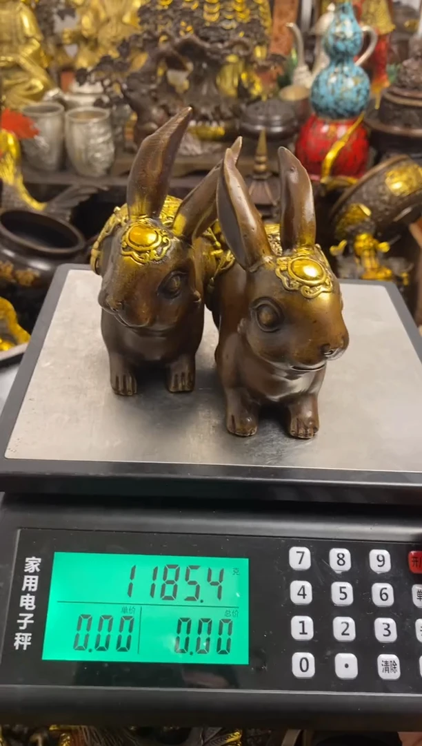 1案台摆件   物品摆件