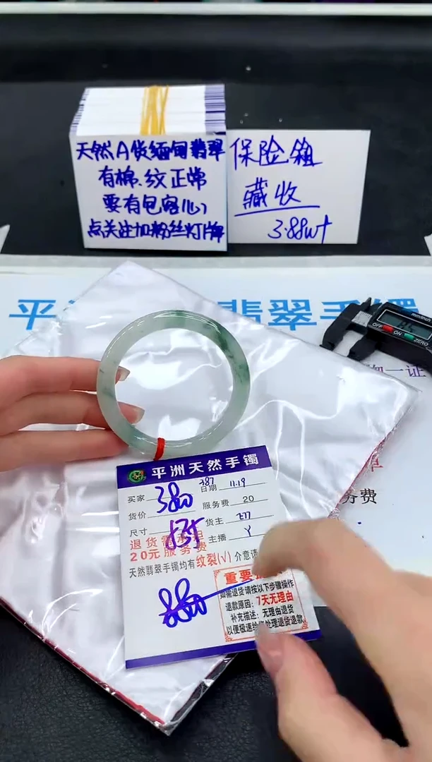 未镶嵌手镯翡翠11111111