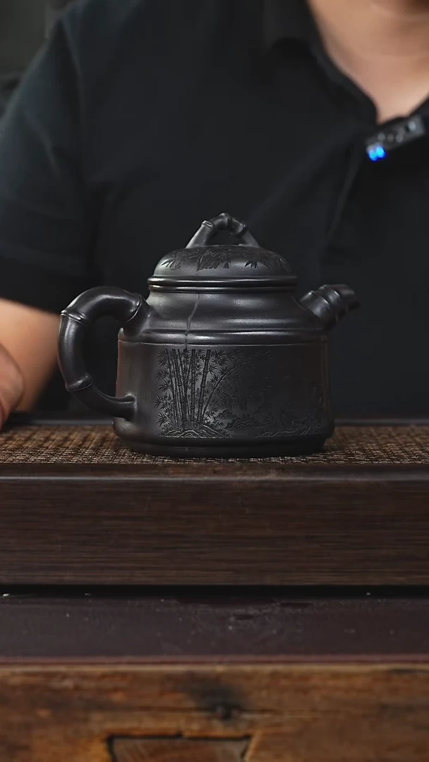 茶壶紫砂丁蜀镇紫砂壶