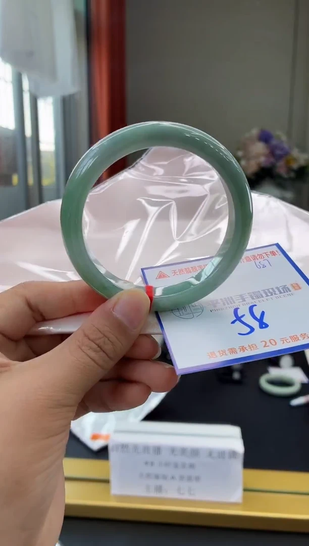 未镶嵌手镯翡翠1111111111111111111