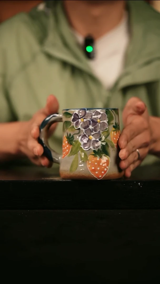 其他566遇瓷手作同款