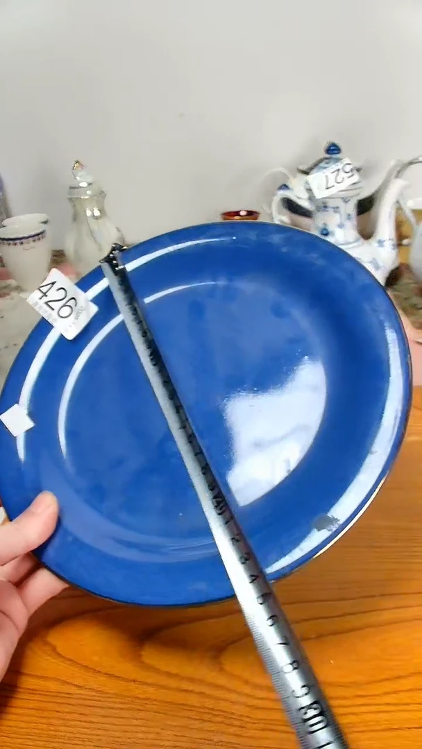 瓷片好****?小淼海外陶瓷工艺品