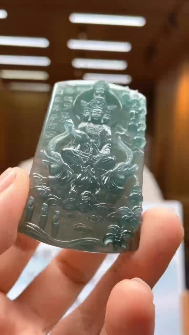 未镶嵌定制翡翠********131