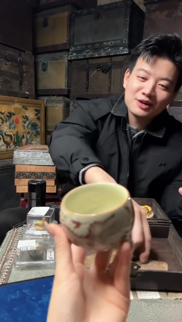 其他景德镇陶瓷A18-30