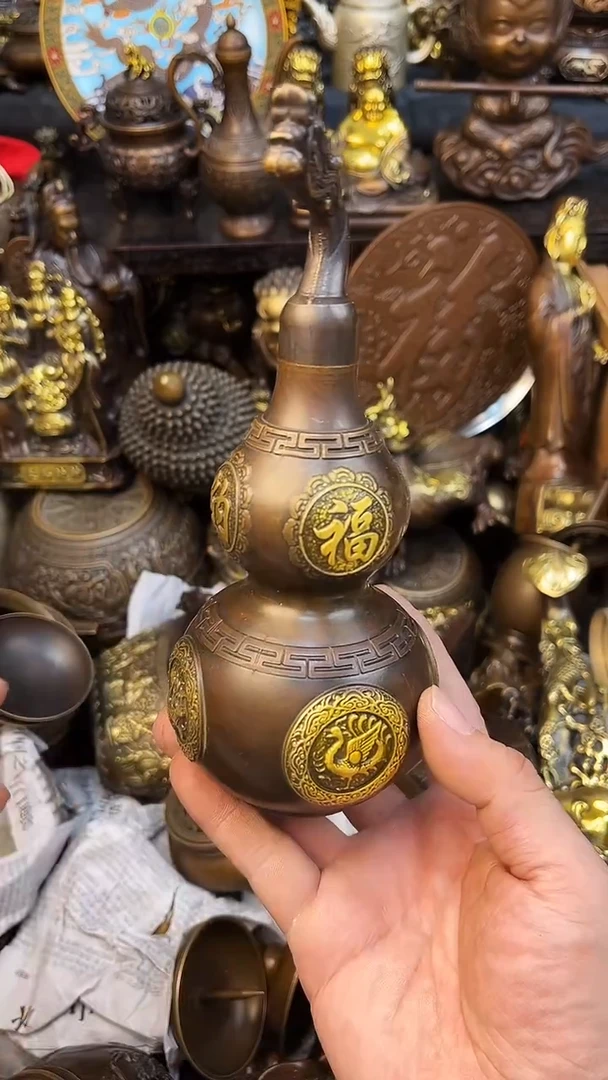 1129李哥铜器摆件链接