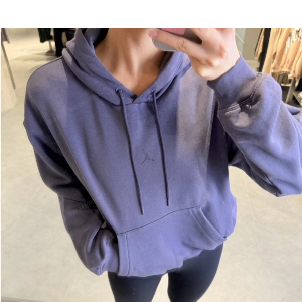 【滔搏联动】NIKE耐克女子运动休闲套头衫卫衣IB2499-573