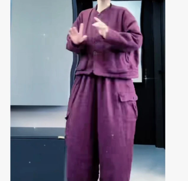 2025早秋时尚潮流百搭精品女装福IX9