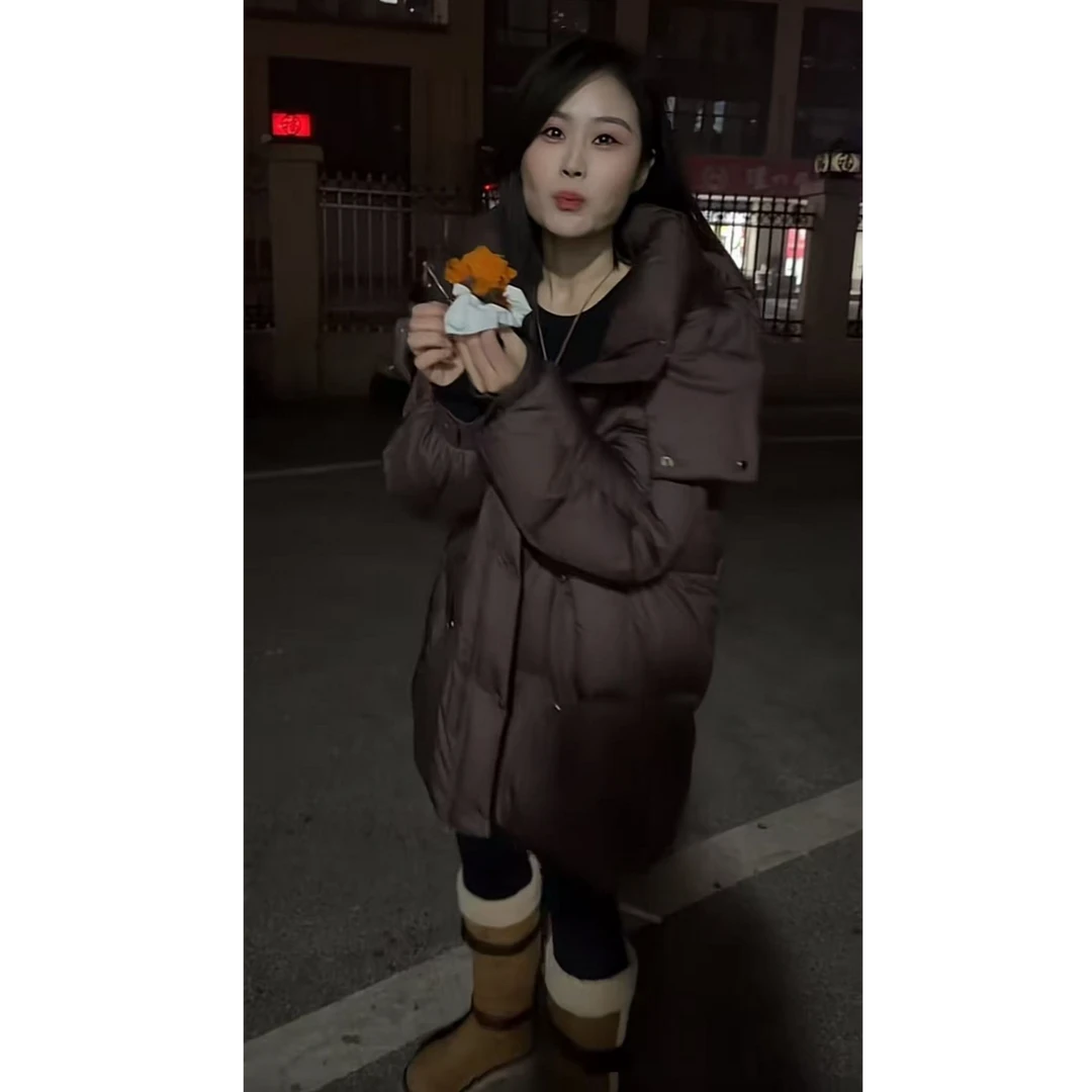 雪地靴 驼色 202566