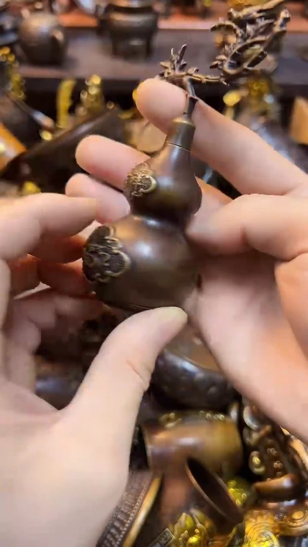 1案台摆件  物品摆件