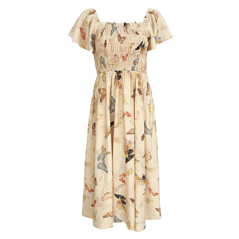 【小铃铛】连衣裙BR07132019