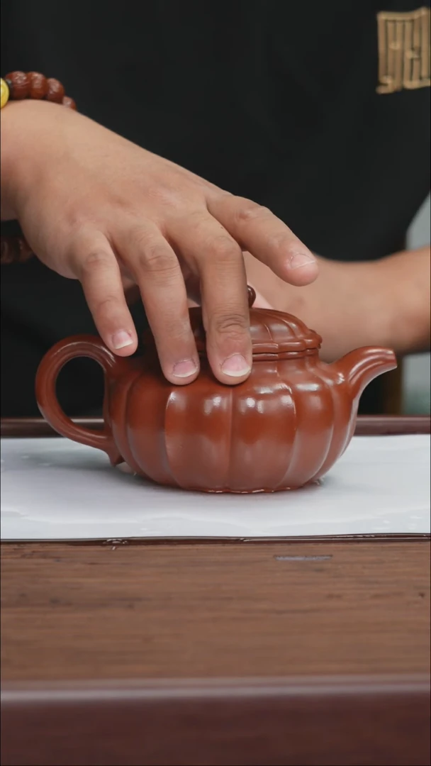 茶杯紫砂宜兴紫砂  原矿紫砂茶壶