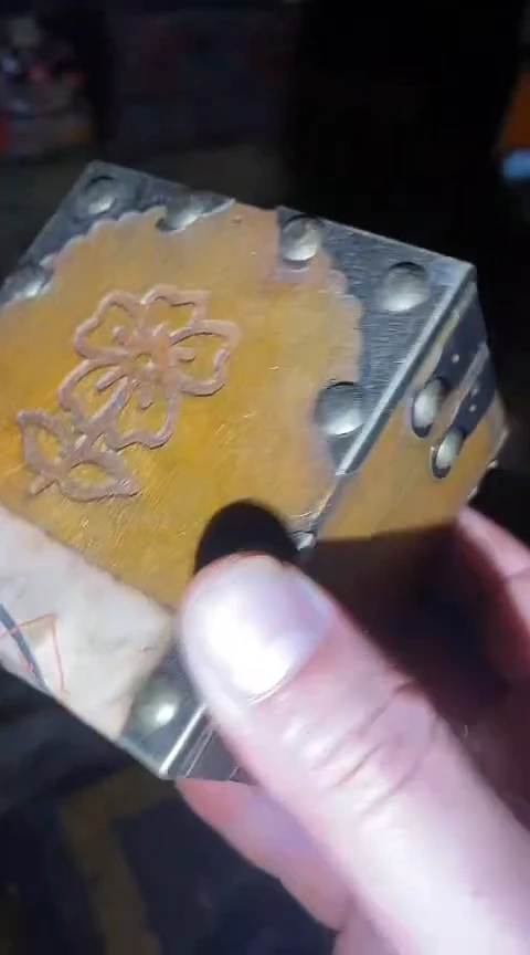 摆件一个【绍文甄选】