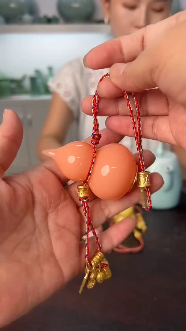 龙泉云间青瓷小米茶器