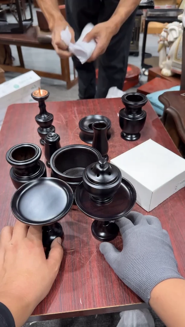 A*罗小四孤品收藏中古品