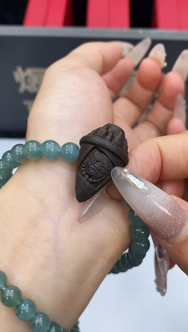 铜合金无DIY手链34