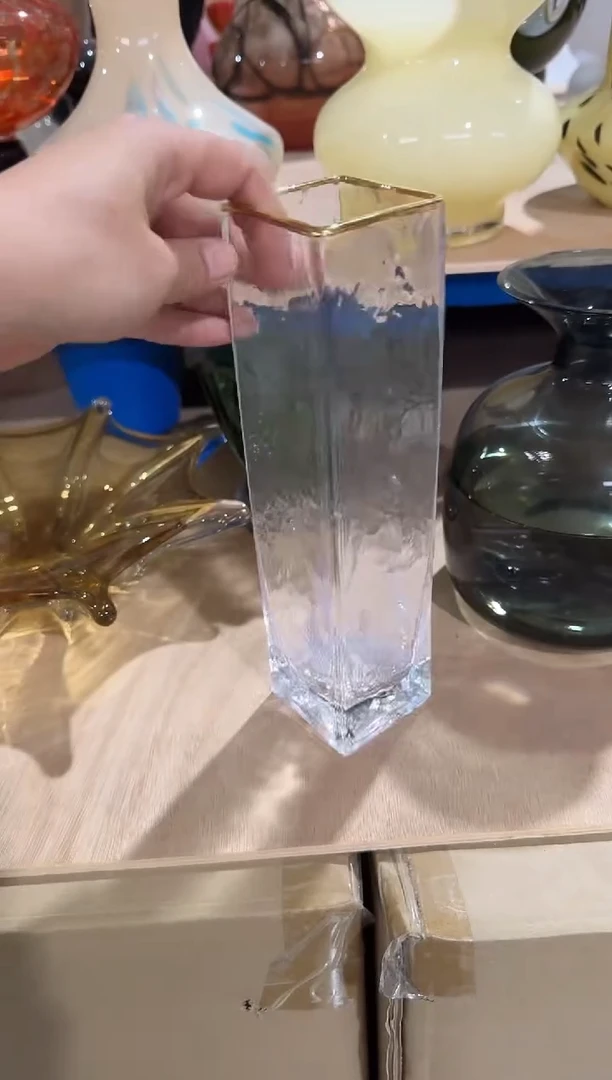 万间家居美物花瓶311