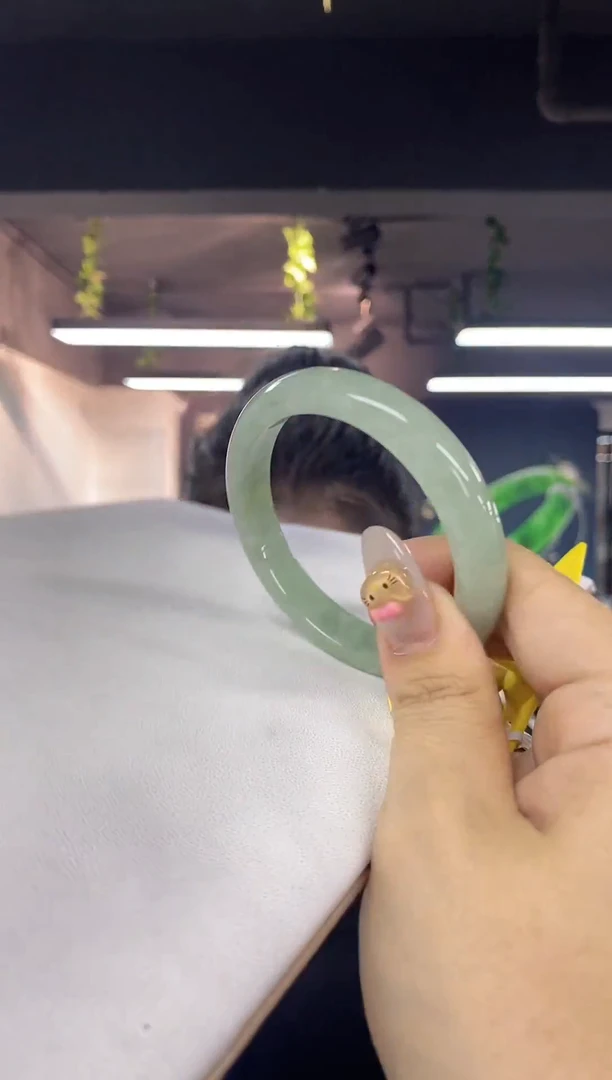 闪购链接 56圈口未镶嵌多样性发其一颜色微差（23）