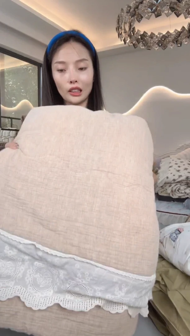 棉棉160 被子