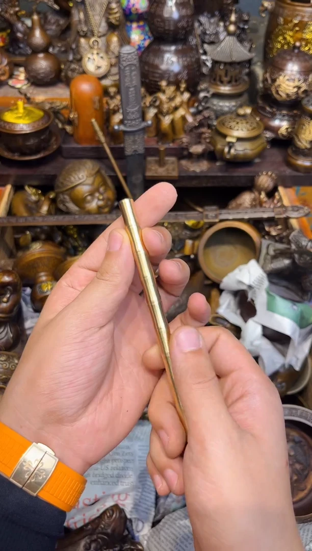 A泽泽古铜专属高端精品