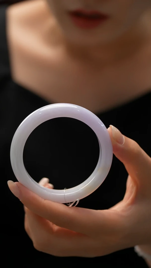 未镶嵌手镯翡翠23号