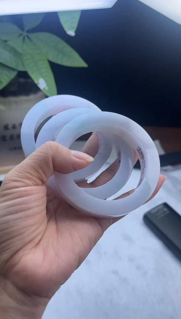 未镶嵌胚定制翡翠多样性发货之一