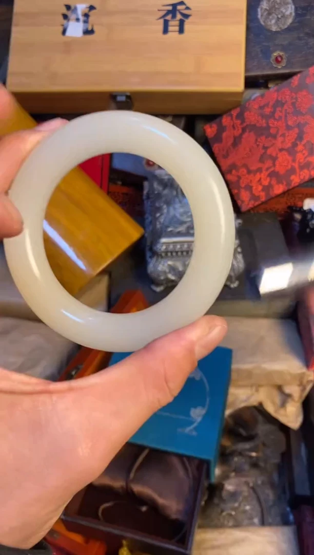 【闪购商品】和田玉挂件未镶嵌主播推荐主播推荐