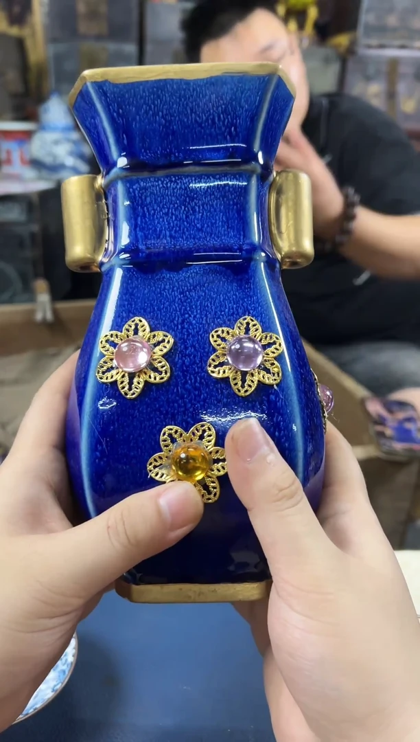 陶瓷工艺精品摆件陶瓷工艺精品摆件