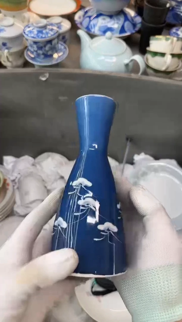摆件思*瓷器瓷器瓷器瓷器