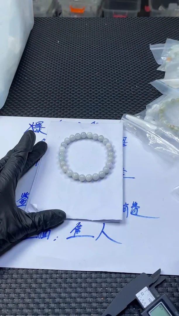 未镶嵌定制翡翠天然缅甸A货翡翠，拍一发一