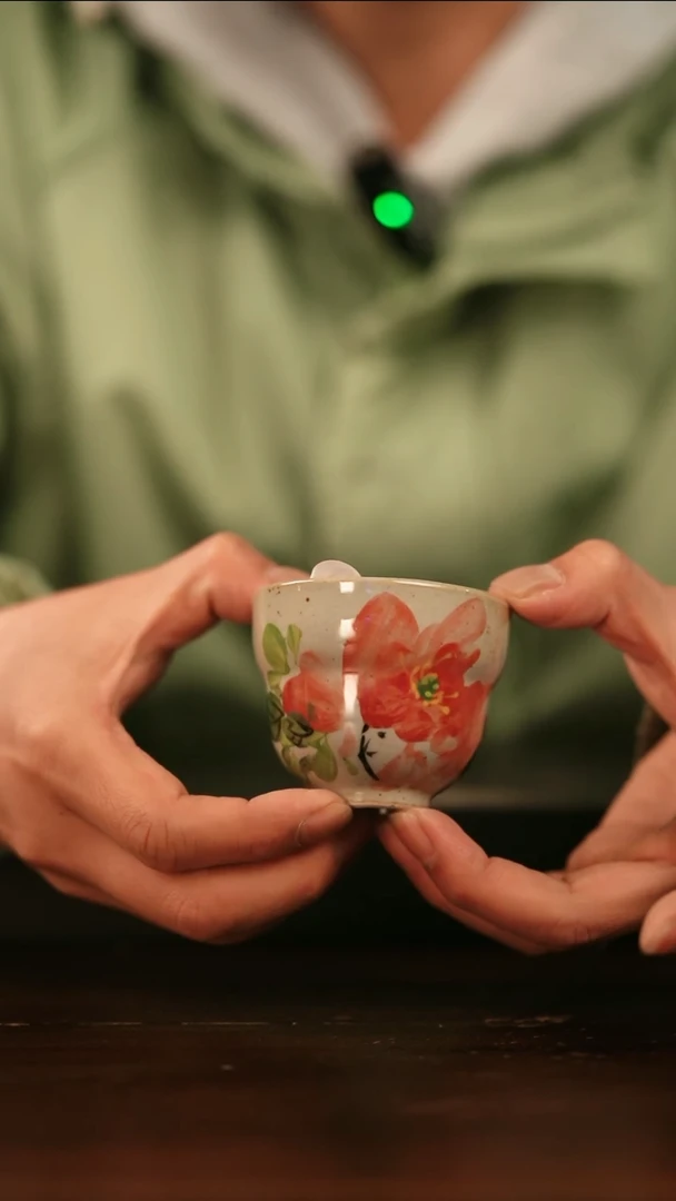 【闪购商品】其他406遇瓷手作同款