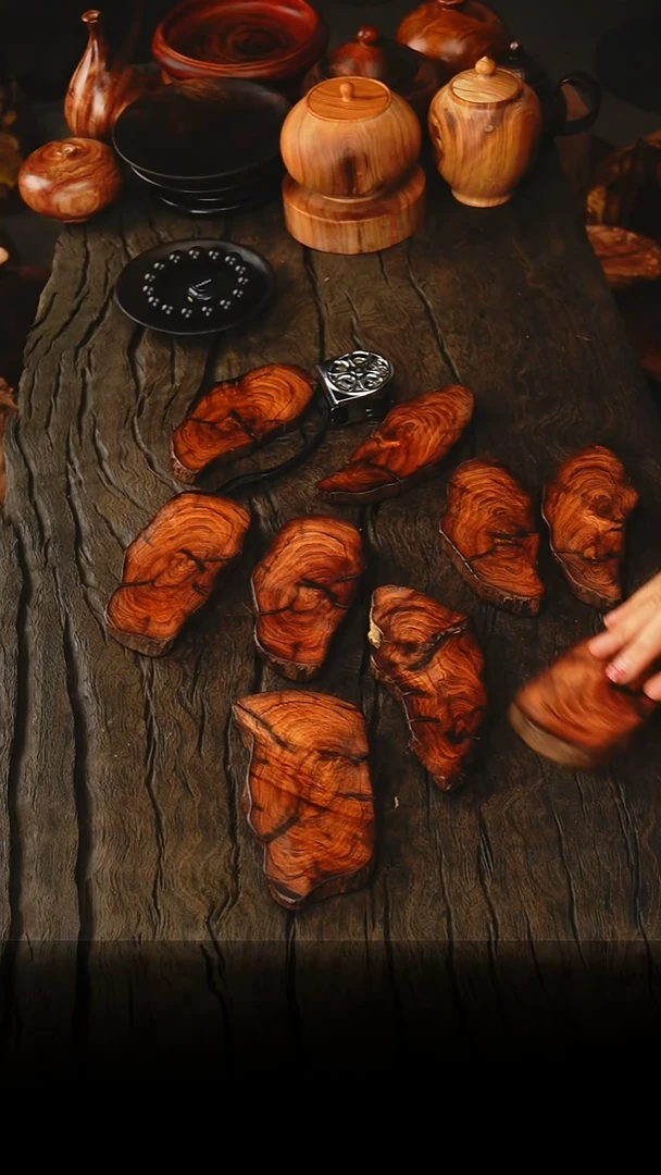 大****e老叶木作木制品023