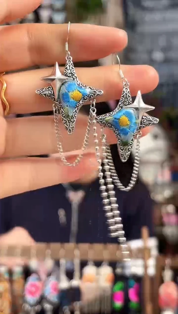 织绣民族风非遗老绣饰品547*