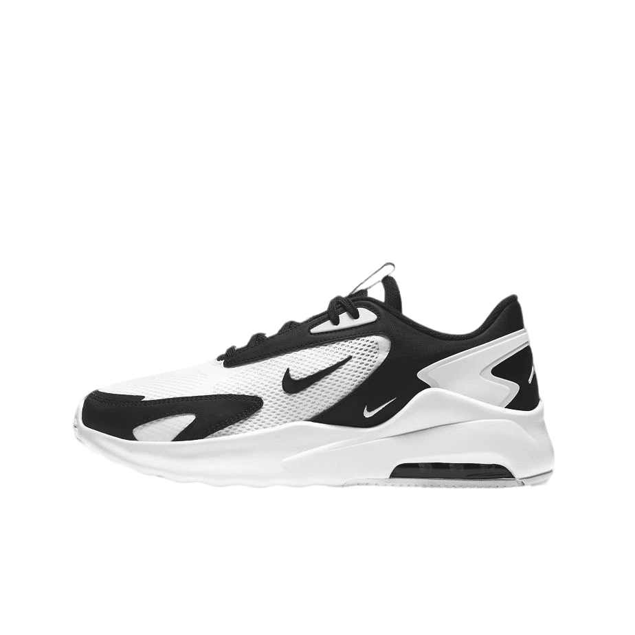NIKE/耐克男鞋AIR MAX气垫缓震休闲舒适透气运动鞋跑鞋CU4151-102