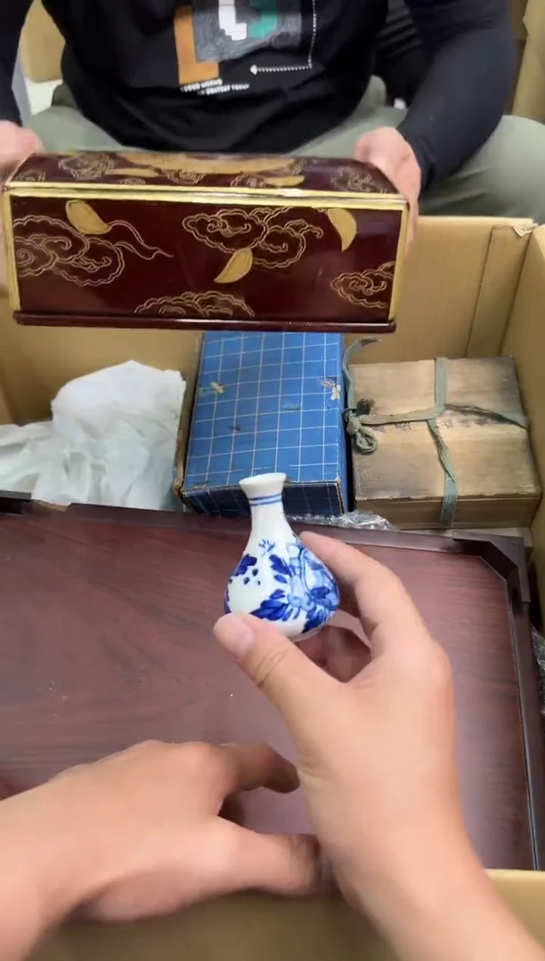 瓷片小穆杂货铺的物品306