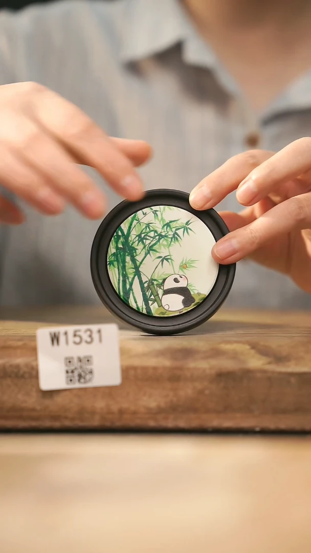 【经典福利】/ 杯垫@@W1531