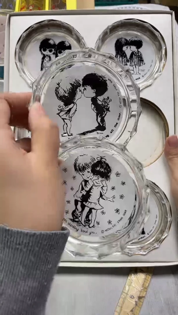 听**雪175精美瓷器感谢选购