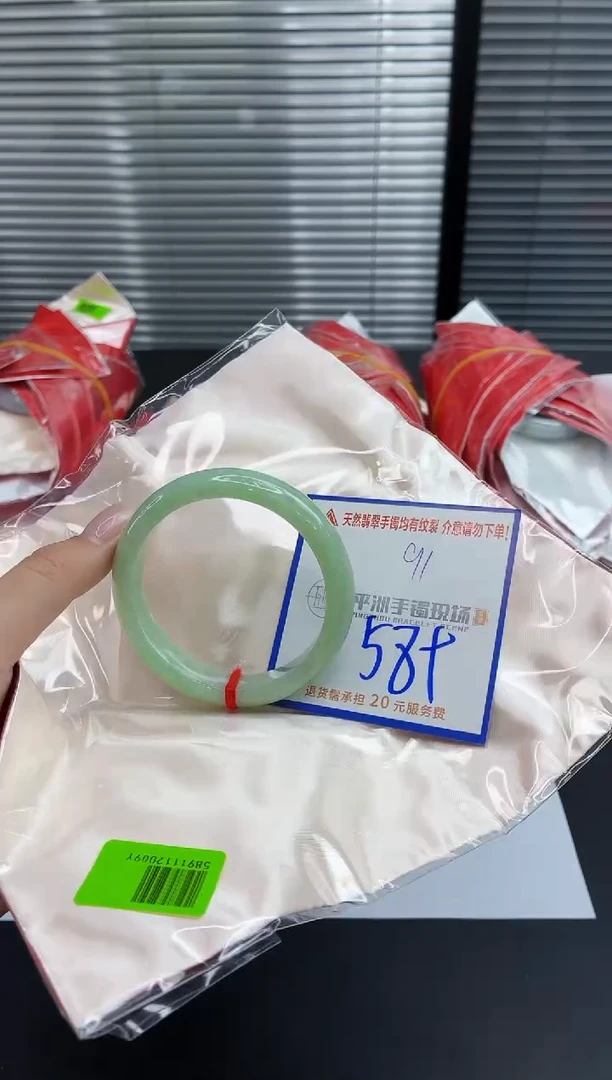 未镶嵌手镯翡翠11111111