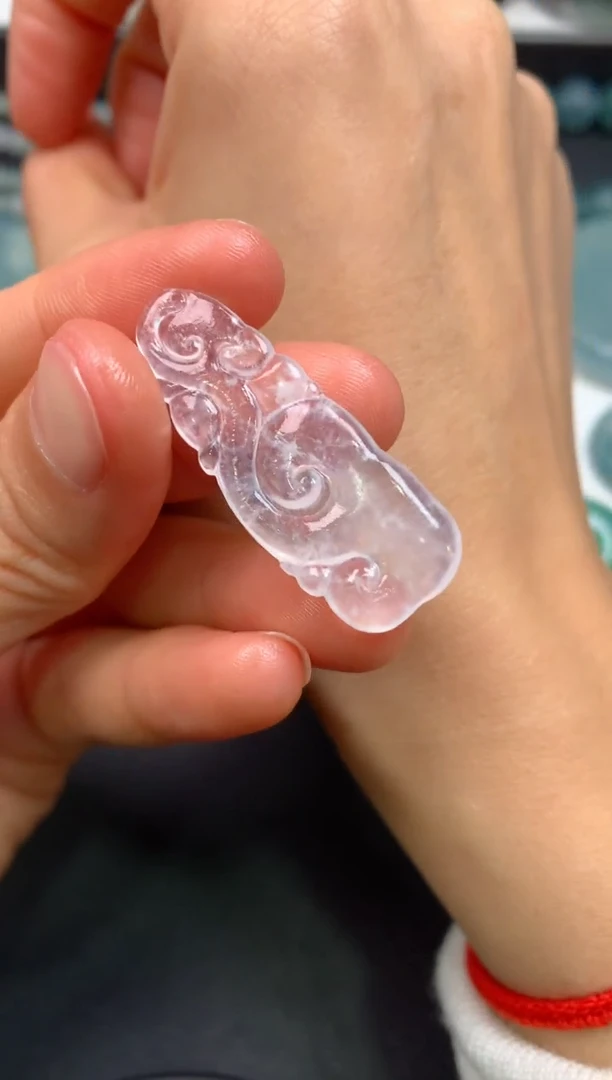 【闪购商品】定制翡翠未镶嵌0917631530