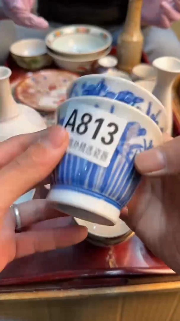 【闪购商品】茶盏88888888    813