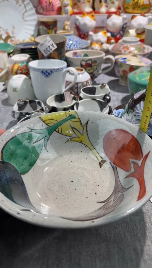 【闪购商品】碟鹏哥鹏哥瓷器专拍